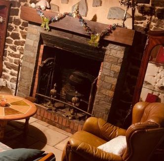 Saint-Lambert House | Lieu dit le jardin