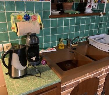 Saint-Lambert House | Lieu dit le jardin