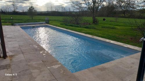 Puygouzon Bed & Breakfast | Lieu-dit Plaisance