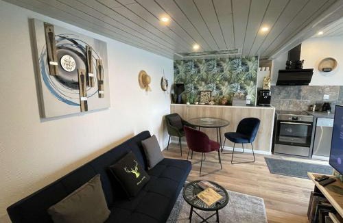 Begard Apartment | Lieu paisible et indépendant