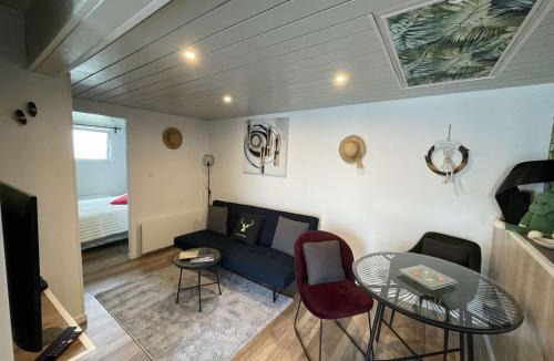 Begard Apartment | Lieu paisible et indépendant