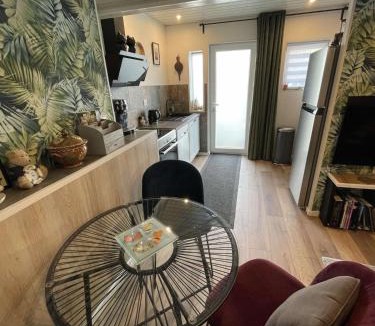 Begard Apartment | Lieu paisible et indépendant