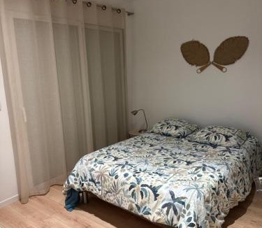 Aussevielle House | Liezfa