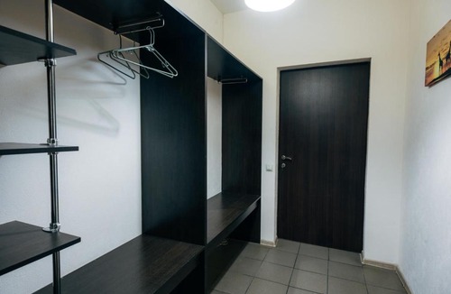 Samara Hotel | Life Hotel Samara