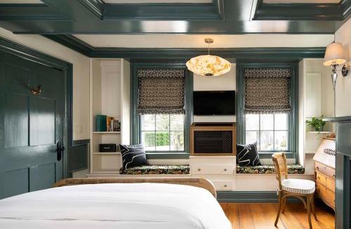 Nantucket Town Hotel | Life House, Nantucket