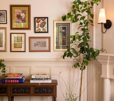 Nantucket Town Hotel | Life House, Nantucket