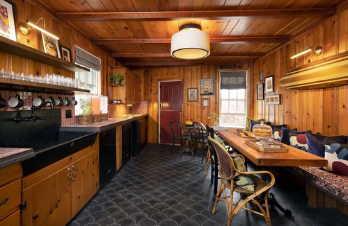 Nantucket Town Hotel | Life House, Nantucket