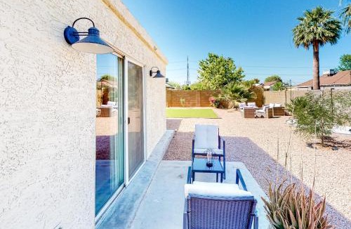 Tempe House | Life in the Sun