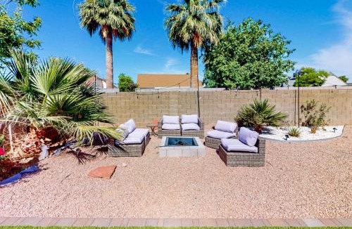 Tempe House | Life in the Sun