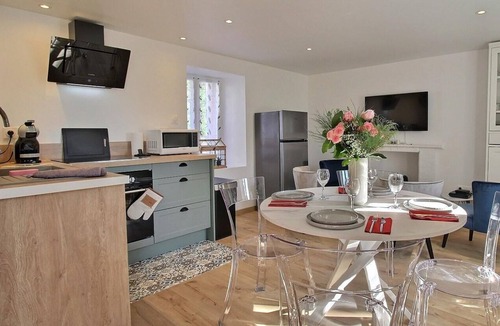 Ploubazlanec House | Life is beautiful - PLOUBAZLANEC