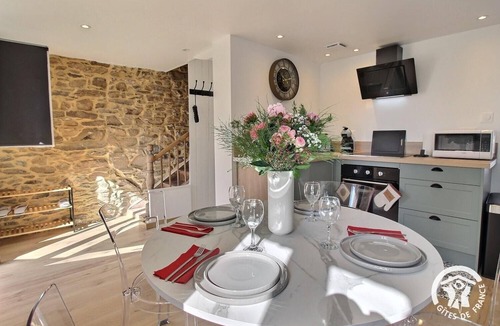 Ploubazlanec House | Life is beautiful - PLOUBAZLANEC