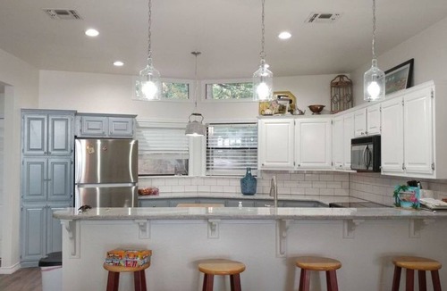 Houston County House | Life Is Better At The Lake