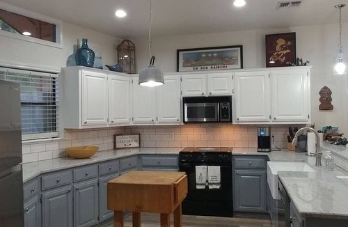 Houston County House | Life Is Better At The Lake