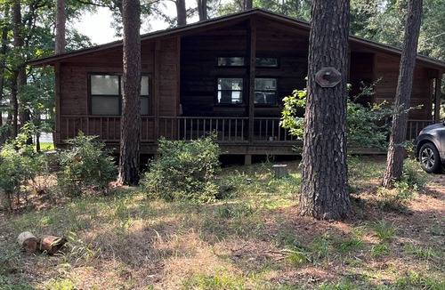 Houston County House | Life Is Better At The Lake