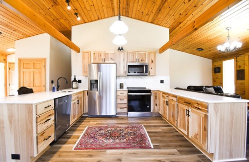 Staunton Cabin | Life is better at the Cabin