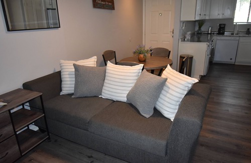 Walden on Lake Conroe Condo | Life is better on Lake Conroe @ 608 in charming Montgomery, TX