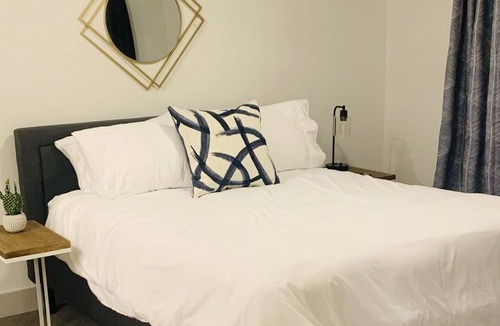 Midland Apartment | Life is easier when it’s comfortable