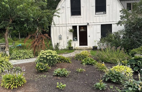 Center Sandwich Apartment | Life is good in Sandwich