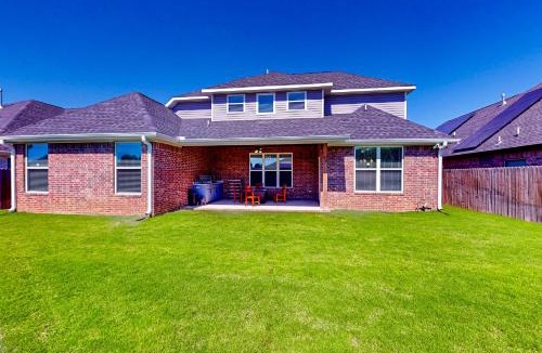 Bentonville House | Life is Good on 18th Street