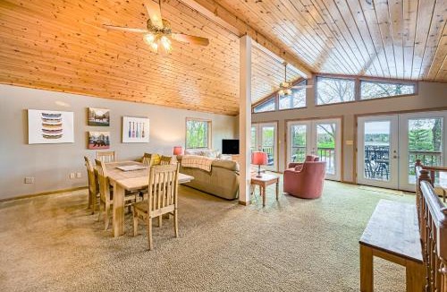 Livingston House | Life is Good