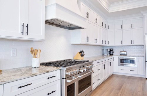 Murrells Inlet House | Life Is Grand: Luxury Escape with Pool & Hot Tub