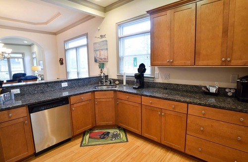 Cape Charles House | Life Just Got Better