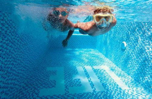 Kastel Sucurac Villa | LIFE - NEW and LUXURY holiday house