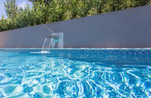 Kastel Sucurac Villa | LIFE - NEW and LUXURY holiday house