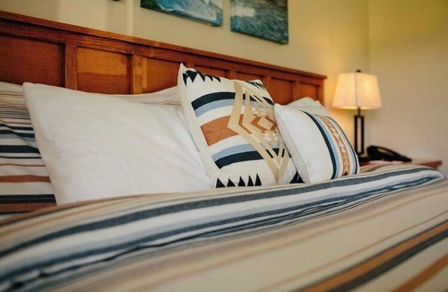 Harrisburg Hotel | Life Northwest RV sites and Lodging