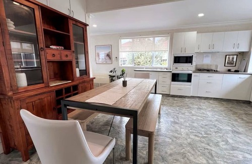 Whakatane House | Life on Landing