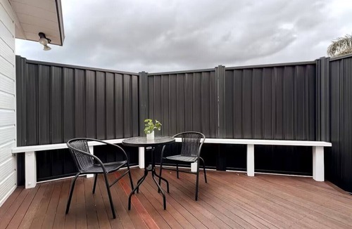 Whakatane House | Life on Landing