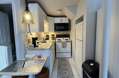 Killingworth Apartment | Life on the Farm