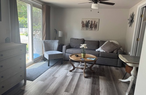 Killingworth Apartment | Life on the Farm