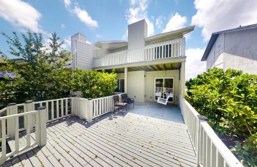 Panama City House | Life on the Lagoon