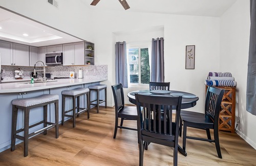 Point Loma Heights House | Life on the Point 3BR