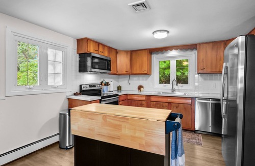 Centerville House | Life's Better at Lakehouse Haven