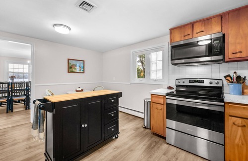 Centerville House | Life's Better at Lakehouse Haven