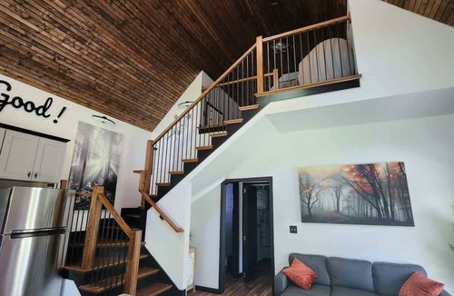 Brevard Villa | Life's Good Retreat!