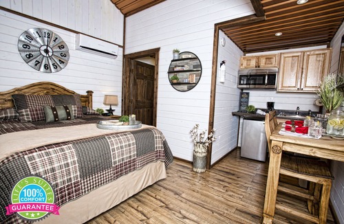 Hamlin Apartment | Life's Suites