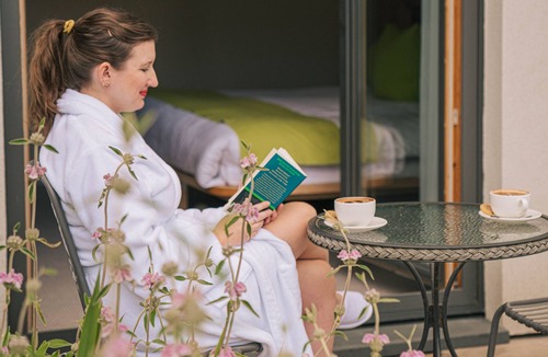 Thorpe-le-Soken Hotel | Lifehouse Spa & Hotel