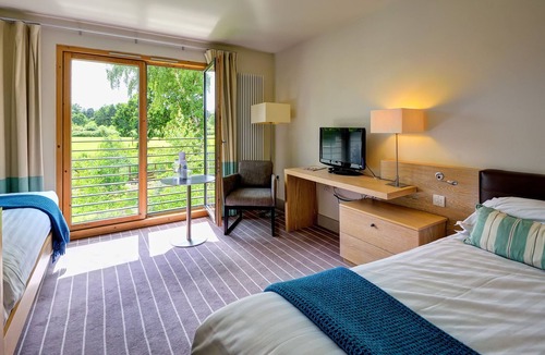 Thorpe-le-Soken Hotel | Lifehouse Spa & Hotel