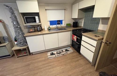 Llanasa Resort | Lifes a Beach on Presthaven Sands