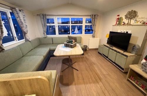 Llanasa Resort | Lifes a Beach on Presthaven Sands