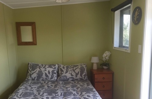 Central Hawke's Bay District Cottage | Lifestyle block cottage