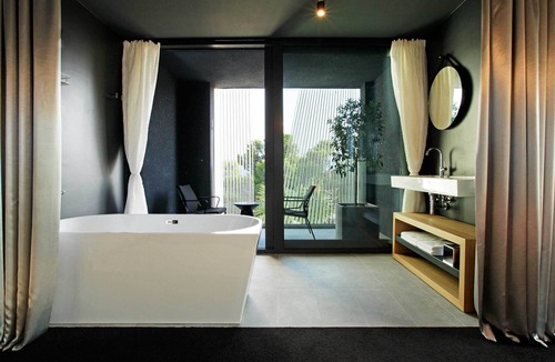 Bol Hotel | Lifestyle Hotel Vitar - Adults Only