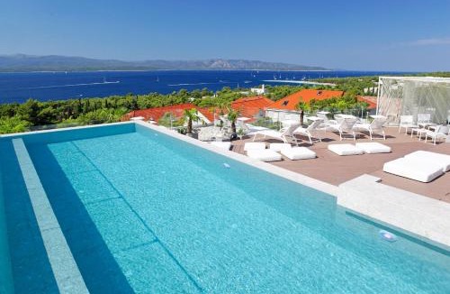 Bol Hotel | Lifestyle Hotel Vitar - Adults Only