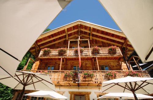 Champery Hotel | Lifestyle Rooms & Suites by Beau-Séjour
