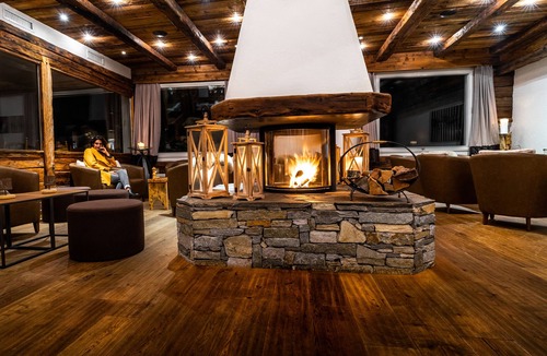 Graechen Hotel | Lifestyle & Spa Hotel Grächerhof