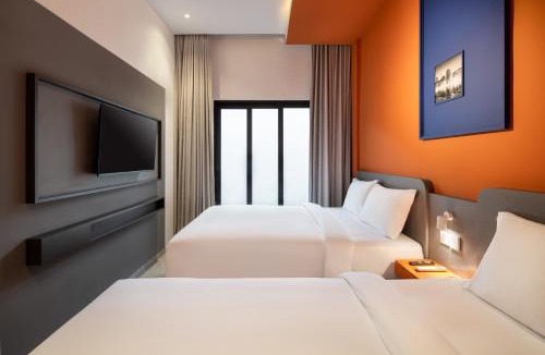Lubuk Baja House | Lifstay Baloi by Orange Sky Indonesia