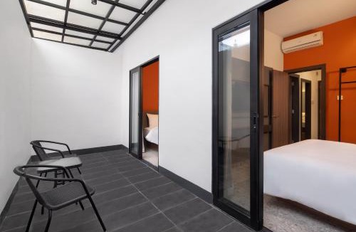 Lubuk Baja House | Lifstay Baloi by Orange Sky Indonesia